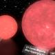 Photo of How big can the stars in the universe be?
