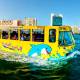 Photo of How does the bus in the river work?