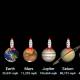 Photo of How fast can a rocket fly to win gravity and escape the Earth?