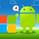 How is Microsoft turning Android into a mobile OS for Windows?