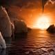 Photo of How long does it take to get up to 7 life-capable planets - has Trappist-1 been discovered?