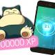 Photo of How many XP experience points do you need to level up Pokemon Go?