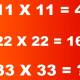 How much do we try together with the 33x33 problem?
