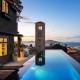 Photo of How smart home of the super rich is equipped with a terrible security system?