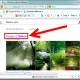 How to Access and Use the Bing Desktop Extension in Windows 7