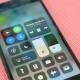 How to add options to Control Center on iPhone