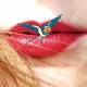 Photo of How to adjust Mazda lips, lip wings swallow on the phone