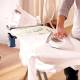 Photo of How to adjust the iron temperature is suitable for each type of fabric