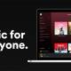 How to adjust the speed of music playback on Spotify