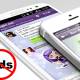 How to block ads on Viber