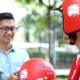 Photo of How to book motorbike Now.vn with only 5,000 VND