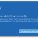 How to boot into Safe mode on Windows 8
