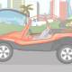 How to Build a Dune Buggy