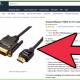 How to Buy HDMI Cables