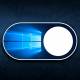 Photo of How to change the background light and dark Windows with 1 mouse click