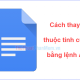 Photo of How to change the file's attributes using the Attrib command