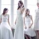 Photo of How to choose a wedding dress suitable for the bride's figure