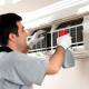 Photo of How to clean the air conditioner properly?