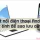 Photo of How to connect your Android phone to a computer that copies data
