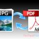 Photo of How to convert a PDF file to a JPG image with Foxit PhantomPDF