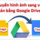 Photo of How to convert images to text using Google Drive