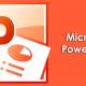 How to convert uppercase letters to lowercase letters in PowerPoint