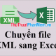 Photo of How to convert XML files to Excel quickly