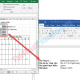 How to copy from Excel to Word without frames