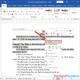 Photo of How to copy from Word to Excel, Powerpoint stays the same format
