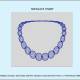 Photo of How to Create a Necklace Pattern in Microsoft Excel