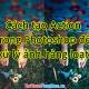 Photo of How to create actions in Photoshop for batch processing images