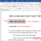 Photo of How to create automatic table of contents in Word 2016 simple and fast
