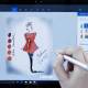 How to create drawings with PrPaint on Windows 10