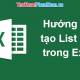Photo of How to create List Box in Excel