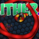 How to create snake skins in game slither.io