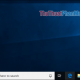 Photo of How to customize the Taskbar in Windows 10