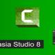 How to cut video by Camtasia Studio