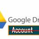 How to delete account, log out of Google Drive account on iPhone