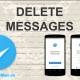 Photo of How to delete sent messages in Facebook Messenger