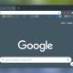 How to delete the profile icon in Google Chrome browser