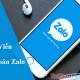 Photo of How to delete Zalo accounts permanently
