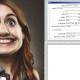 How to distort a photo in Photoshop