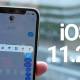 How to downgrade iOS 11.3 to iOS 11.2.6