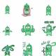 Photo of How to download and use BCS sticker OK on Zalo