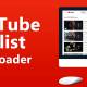 Photo of How to download the entire Video Playlist on Youtube