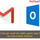 How to email multiple people at the same time on Gmail