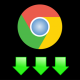 Photo of How to enable or disable automatic downloading of multiple files on Chrome