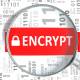 How to encrypt data with AxCrypt software