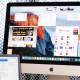 Photo of How to enlarge the window in OS X El Capitan does not overflow the screen