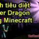 How to fight Ender Dragon in Minecraft